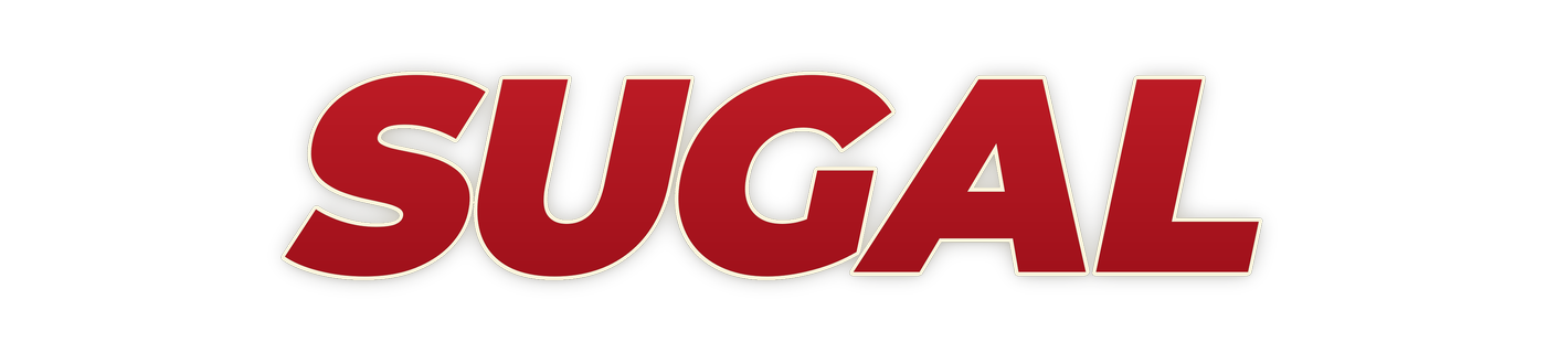 sugal Casino Logo